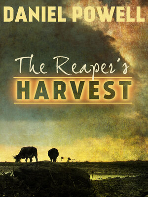 cover image of The Reaper's Harvest
